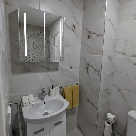 Reina Appartement Sofia