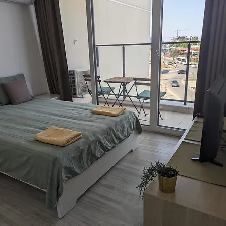 Appartement Reina Sofia